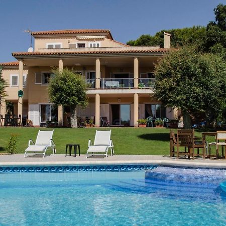 Sotogrande. Estancia Privada En Plena Naturaleza Zewnętrze zdjęcie