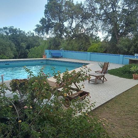 Sotogrande. Estancia Privada En Plena Naturaleza Zewnętrze zdjęcie