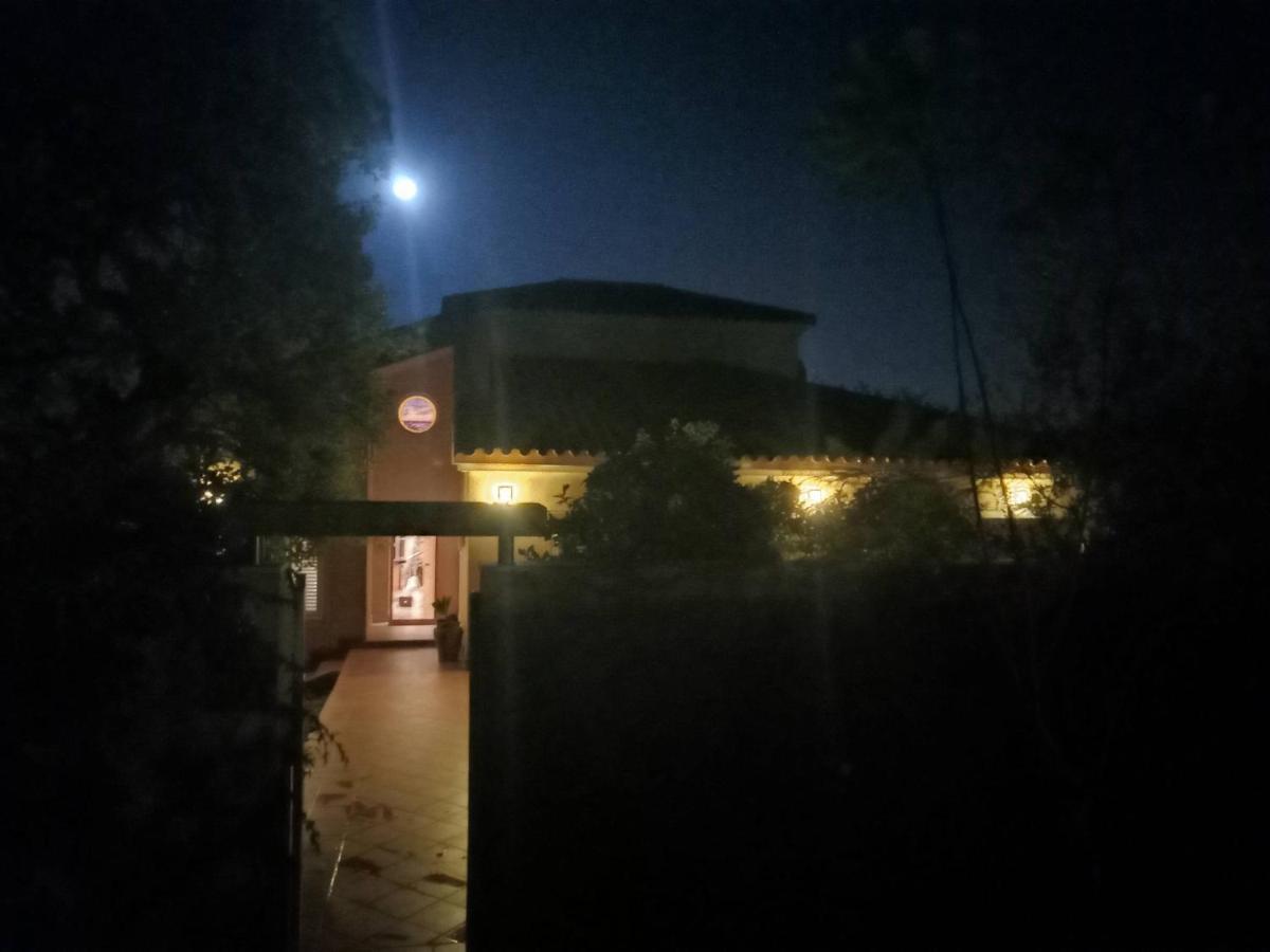 Sotogrande. Estancia Privada En Plena Naturaleza Zewnętrze zdjęcie