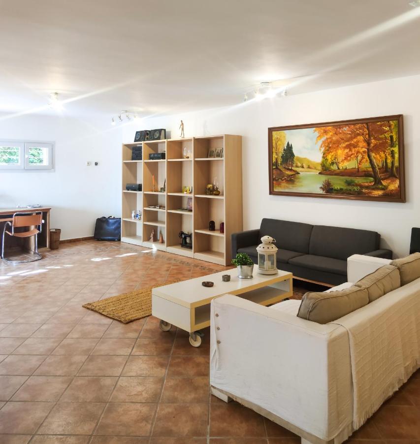 Sotogrande. Estancia Privada En Plena Naturaleza Zewnętrze zdjęcie