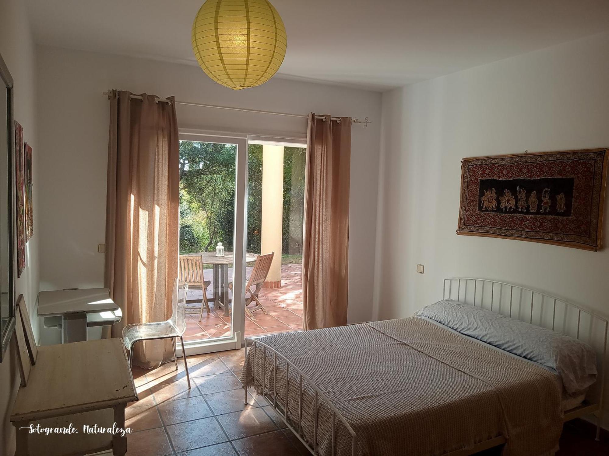 Sotogrande. Estancia Privada En Plena Naturaleza Zewnętrze zdjęcie