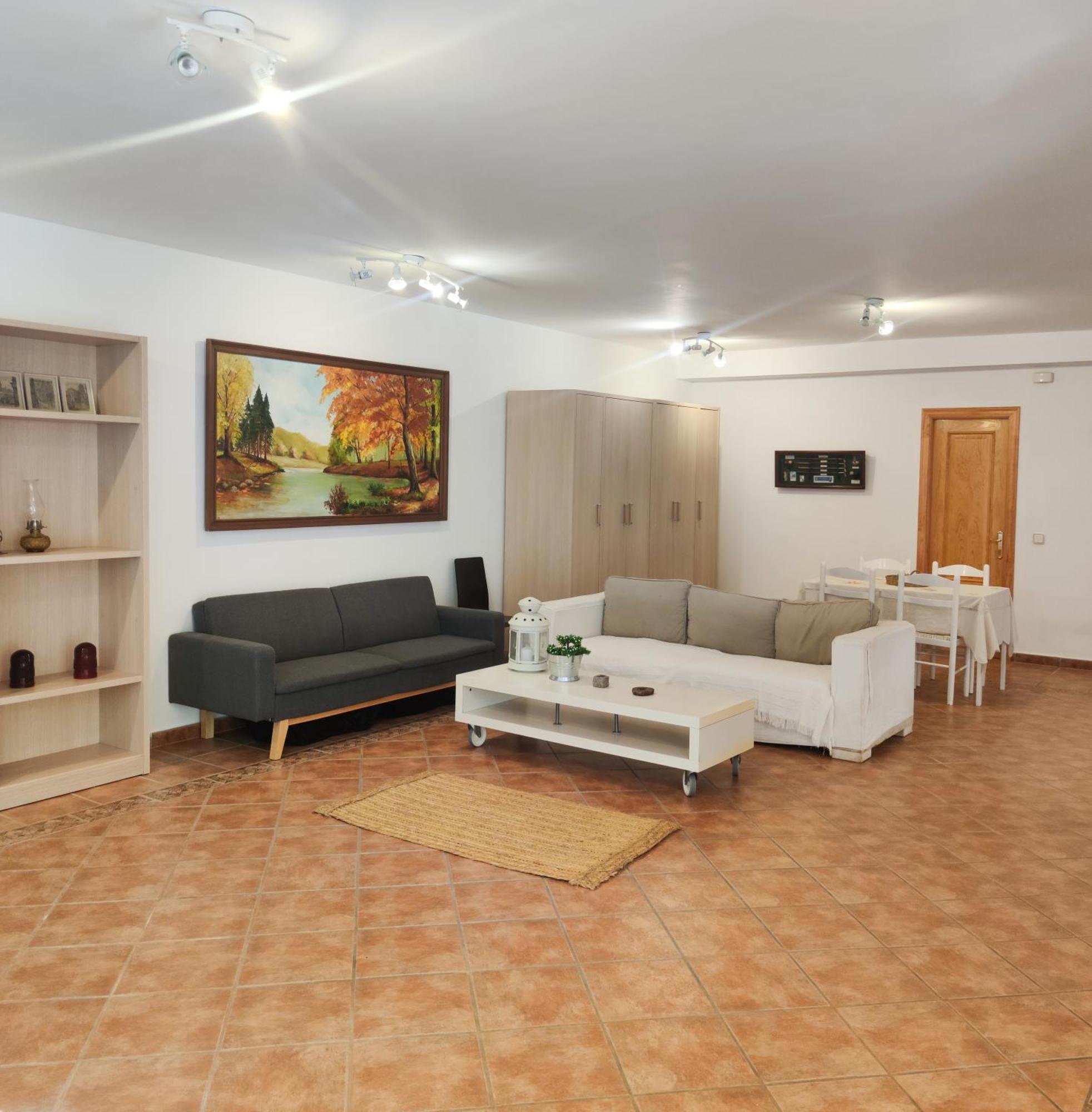Sotogrande. Estancia Privada En Plena Naturaleza Zewnętrze zdjęcie